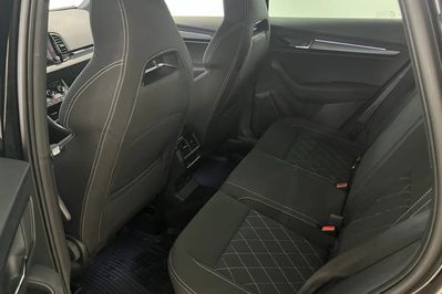 Skoda Karoq 1.5 TSI ACT Sportline DSG