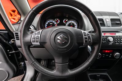 Suzuki SX4 1.6 Comfort