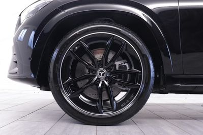 Mercedes GLE 450 d 4-Matic AMG Line