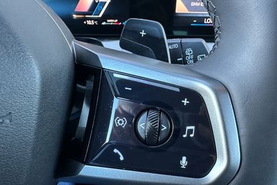 BMW X3 xDrive20d mHEV aut