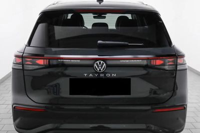 Volkswagen Tayron Life 2.0 TSI DSG 7 os.