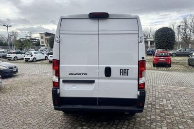 Fiat Ducato 3.3t L2H2
