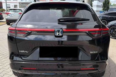 Honda HR-V Advance Style CVT eHEV 1.5 i-MMD