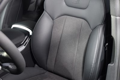 Audi Q7 TDI quattro S Line