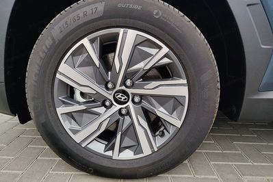 Hyundai Tucson t-Gdi Hev Executive Final Edition 2WD
