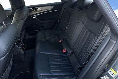 Audi A7 Sportback 55 TFSI e quattro S Line