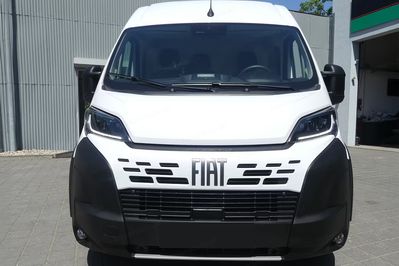 Fiat Ducato Maxi L4H2