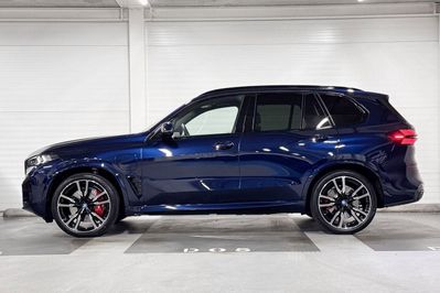 BMW X5 xDrive50e M Sport