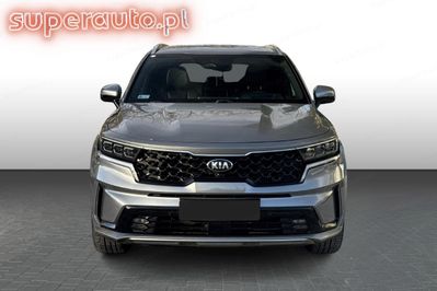 Kia Sorento Prestige Line 1.6 T-GDI PHEV  4WD aut 7os.