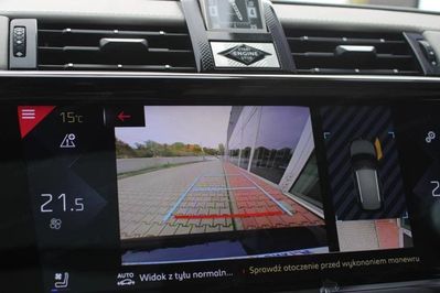 DS DS7 1.6 PureTech Rivoli aut