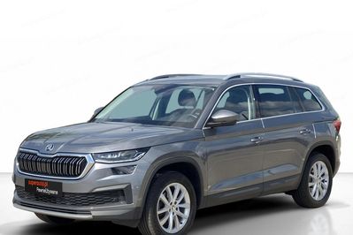 Skoda Kodiaq 2.0 TDI 4x2 Style DSG