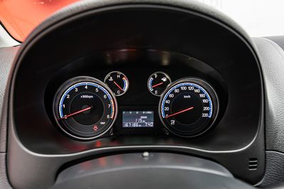 Suzuki SX4 1.6 Comfort