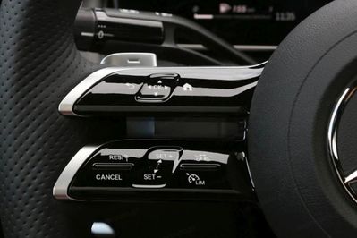 Mercedes GLC Coupe 300 e  4-Matic AMG Line