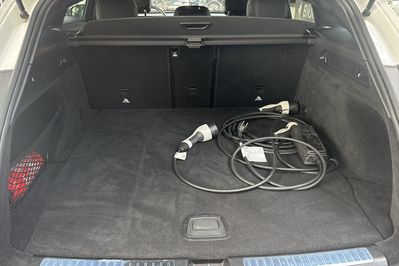 Mercedes EQC 400 4-Matic