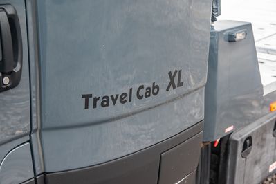 Iveco Daily 70C18 HA8/P Hi-Matic Autolaweta