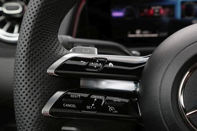 Mercedes GLB 200 AMG Line