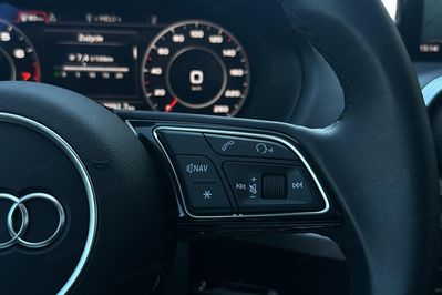 Audi Q2 35 TFSI