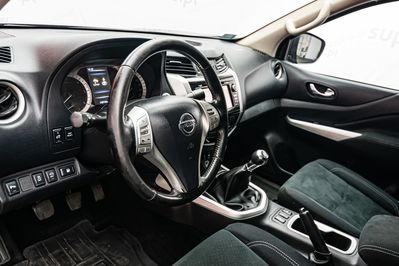Nissan Navara 2.3 dCi Tekna