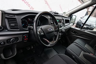 Ford Transit Kombi L2H2 Trend