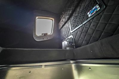 Renault Master L3 Zabudowa 10EP