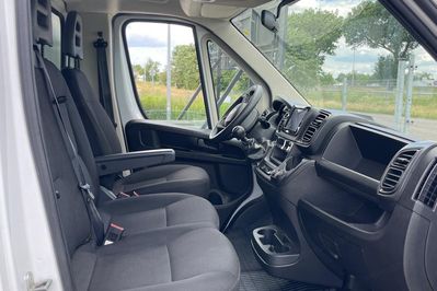 Fiat Ducato 8EP