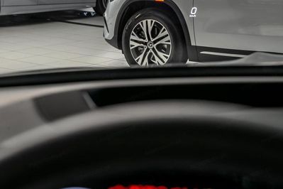 Mercedes GLE 300 d 4-Matic AMG Line