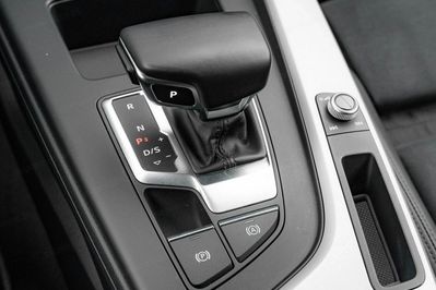 Audi A5 Sportback 35 TFSI