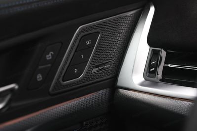 BMW iX1 xDrive30 M Sport