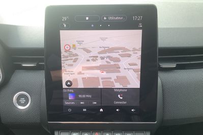 Renault Clio Esprit Alpine 1.0 Tce