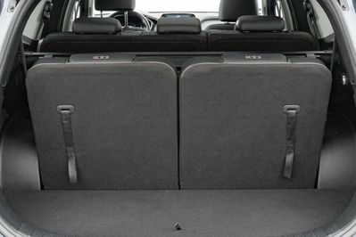 Hyundai Santa Fe 2.0 CRDi Platinum 4WD aut