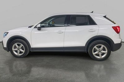 Audi Q2 35 TFSI S tronic