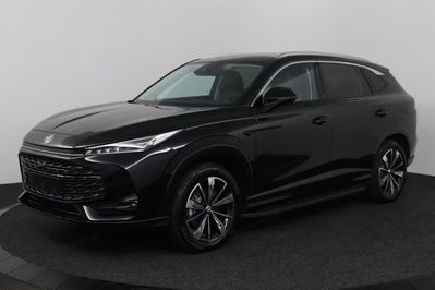 MG HS 1.5T PHEV Exclusive aut