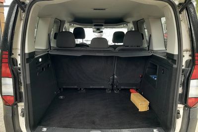 Volkswagen Caddy osobowy 2.0 Tdi Trendline