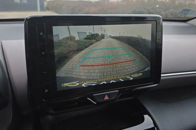 Toyota Yaris Cross Hybrid 1.5 Executive