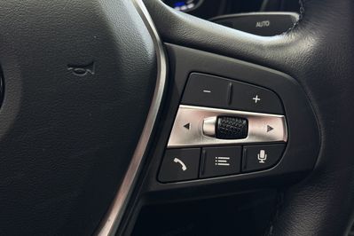 BMW Seria 3 318I Advantage