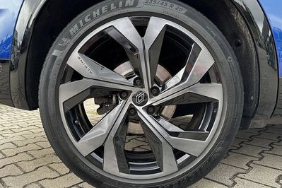 Renault Austral TCe mHEV Techno