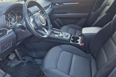 Mazda CX-5 2.0 Skyjoy 2WD aut