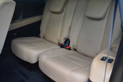Mercedes GLS 450 d 4-MATIC AMG Line