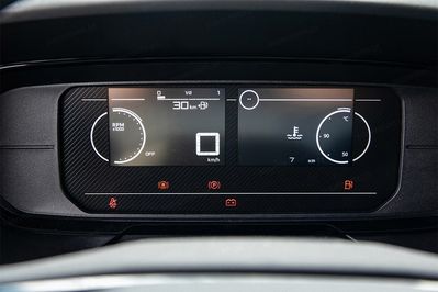 Citroen Berlingo Van M L1H1