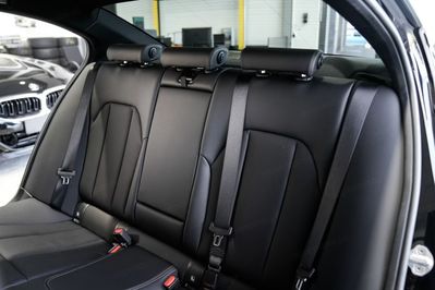 BMW Seria 3 318i M Sport