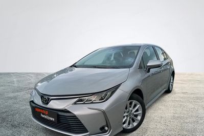 Toyota Corolla 1.5 Comfort