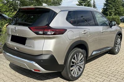 Nissan X-Trail Tekna e-POWER 4WD 1.5
