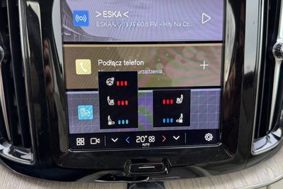 Volvo XC60 B5 B AWD Inscription aut