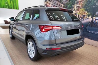 Skoda Karoq Drive 1.5 TSI DSG