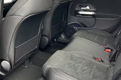 Mercedes GLB 200 d AMG Line