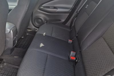 Nissan Juke 1.0 DIG-T N-Connecta