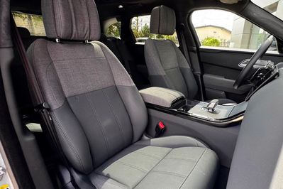 Land Rover Range Rover Velar P400 Autobiography