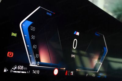 BMW X1 xDrive30e M Sport