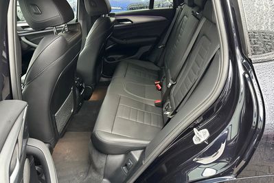 BMW X4 xDrive20d M Sport