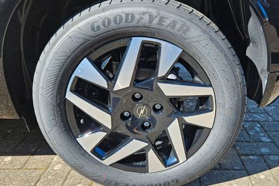 Opel Mokka GS aut 1.2 T